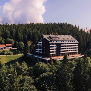OREA Resort Horizont Šumava